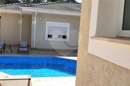 Belíssima casa Alto Padrão - Louveira
