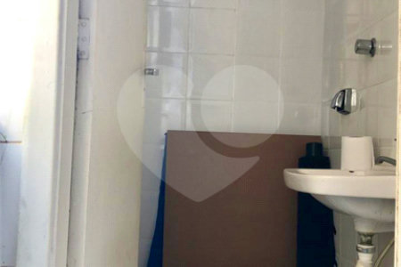 APARTAMENTO COM 100M² PARA VENDA EM HIGIENÓPOLIS
