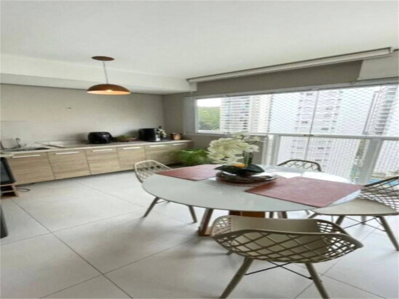 Apartamento à venda com 2 quartos, sendo 1 suíte, em Vila Andrade, São Paulo, SP