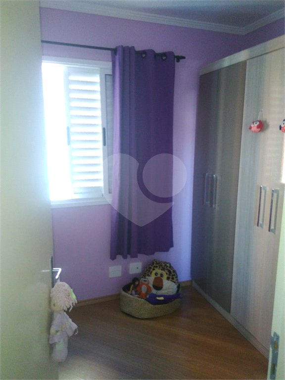 Apartamento à venda com 3 quartos em Parque Novo Mundo, São Paulo, SP