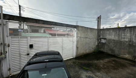 Casa à venda com 3 quartos, sendo 1 suíte, em Jardim Nova Poá, Poá, SP