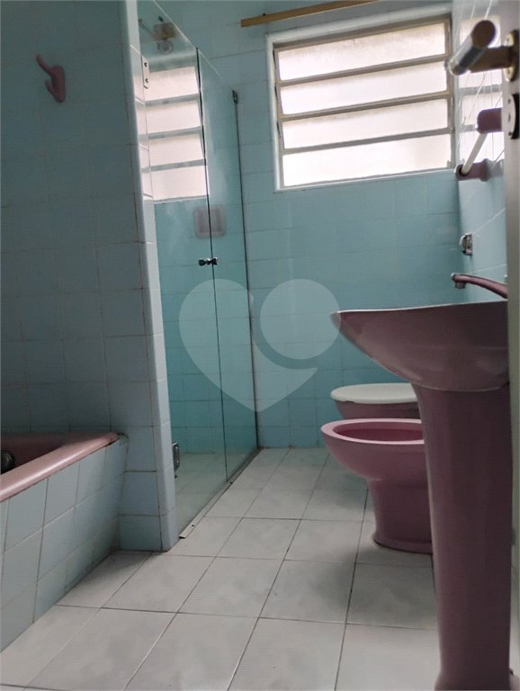 Casa à venda em Vila Mascote, São Paulo, SP