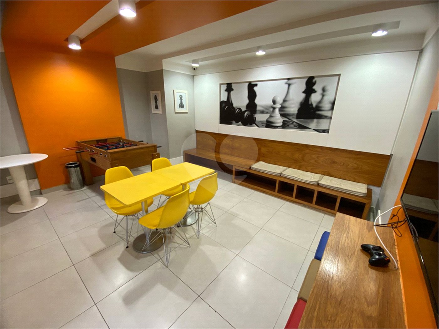 Apartamento à venda com 2 quartos em Parque Edu Chaves, São Paulo, SP