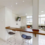 Apartamento à venda com 2 quartos, sendo 1 suíte, em Ponte Grande, Guarulhos, SP