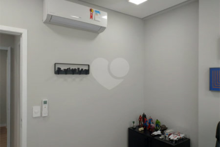 Sala à venda no Centro, São Bernardo do Campo, SP