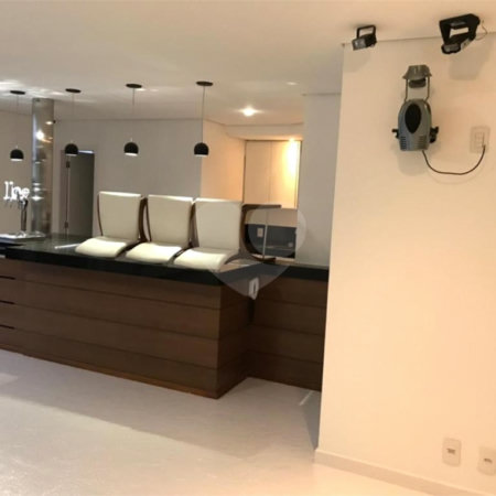 Apartamento à venda com 3 suítes em Jardim Faculdade, Sorocaba, SP