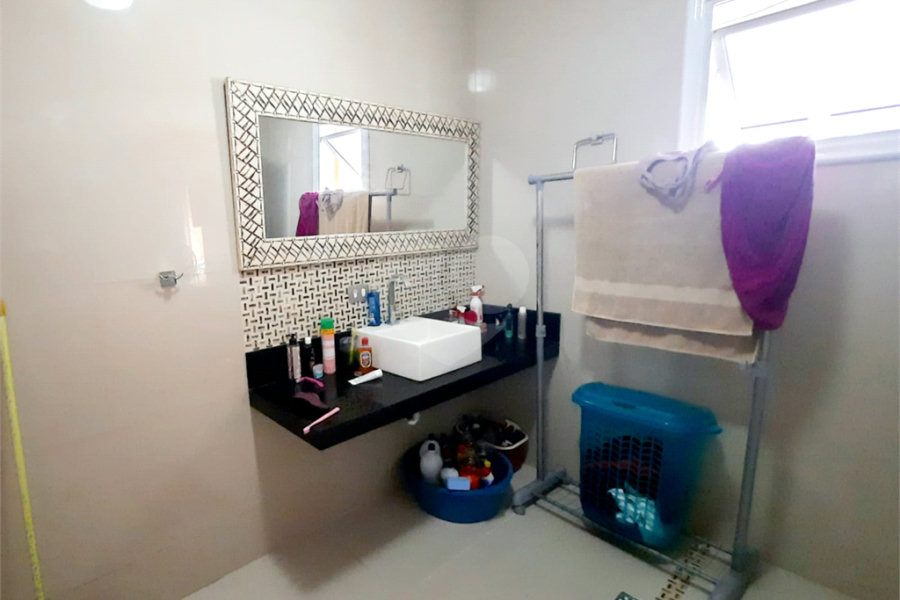 Sobrado à venda com 3 quartos, sendo 1 suíte, em Horto, São Paulo, SP