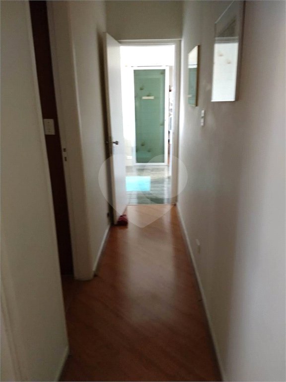 Apartamento à venda com 3 quartos, sendo 1 suíte, em Santana, São Paulo, SP