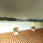 Sobrado à venda com 2 quartos em Vila Mirante, São Paulo, SP
