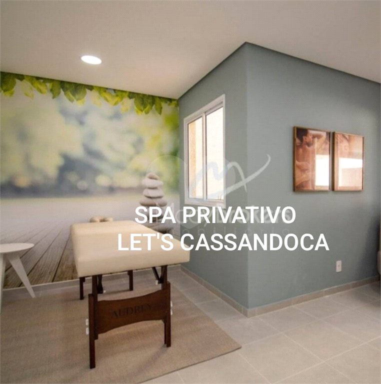 Apartamento à venda com 2 quartos em Mooca, São Paulo, SP