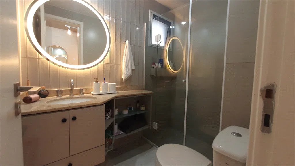 Apartamento à venda com 2 suítes em Vila Leopoldina, São Paulo, SP
