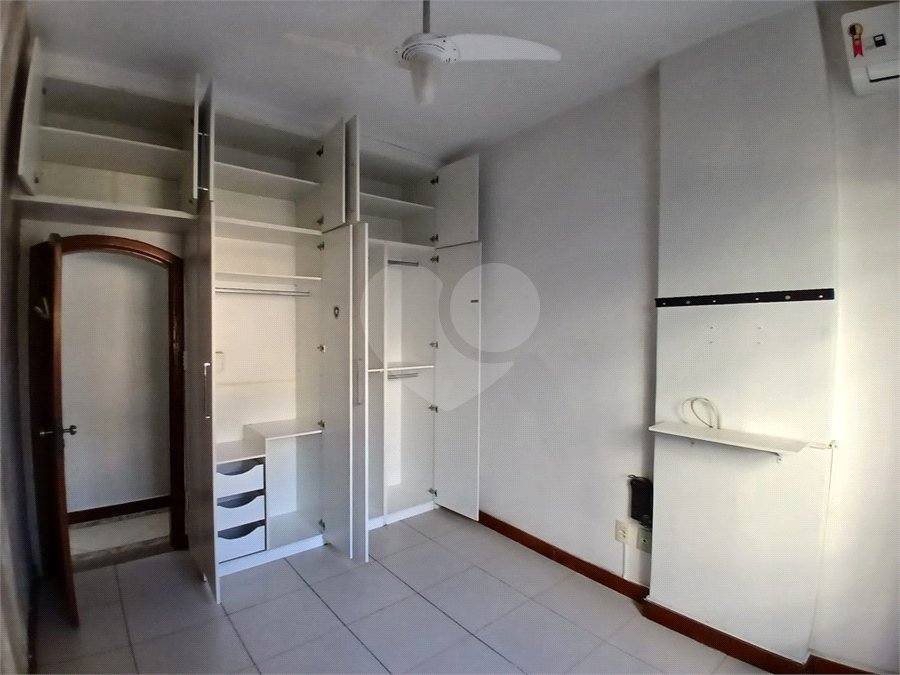 Apartamento à venda ou para alugar com 2 quartos em Maracanã, Rio de Janeiro, RJ