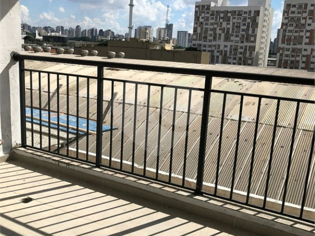 Apartamento à venda com 1 quarto em Itaquera, São Paulo, SP
