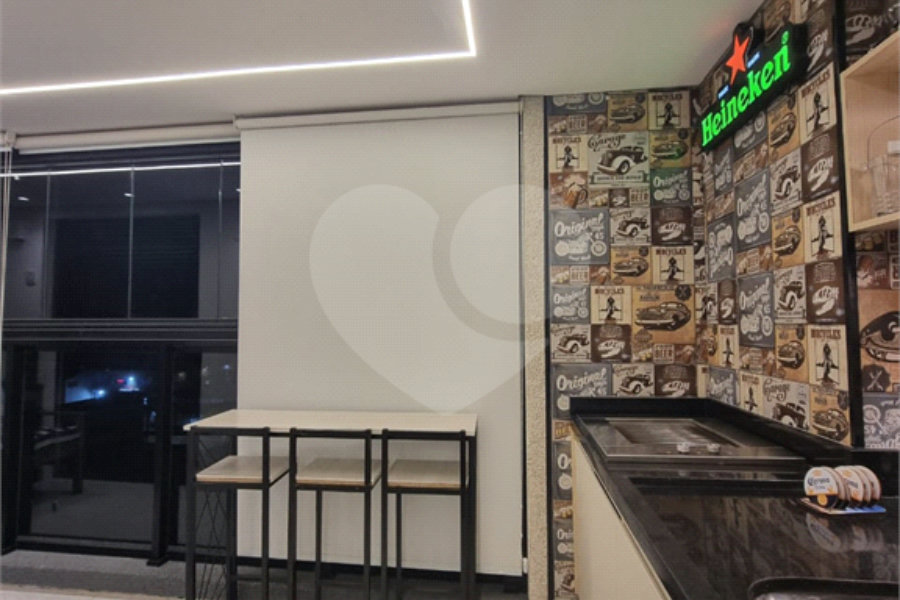 Apartamento à venda com 2 quartos, sendo 1 suíte,  em Casa Verde, São Paulo, SP