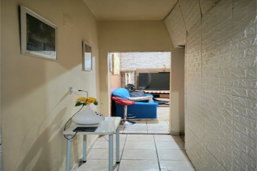 Casa à venda com 2 quartos em Limão, São Paulo, SP