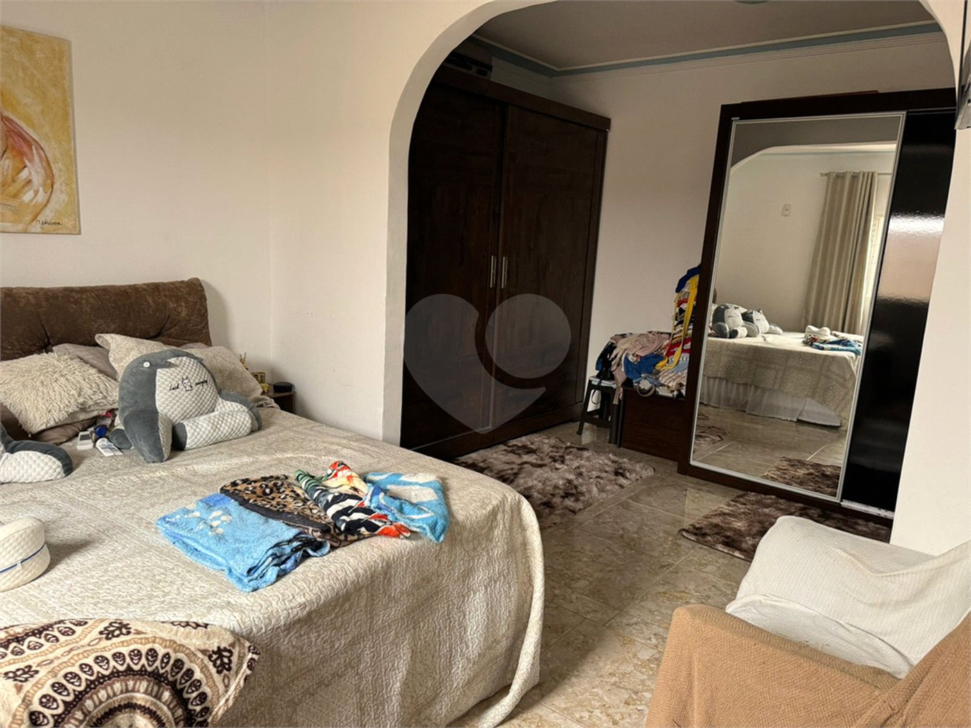 Casa à venda com 2 quartos, sendo 1 suíte, em Jardim Shangri-lá, Itapetininga, SP