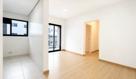 Apartamento para alugar com 2 quartos em Vila Domingues, Votorantim, SP