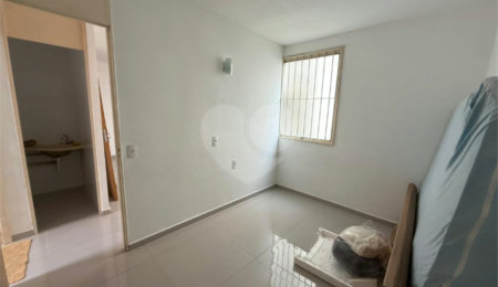 Apartamento à venda com 2 quartos em Casa Verde, São Paulo, SP