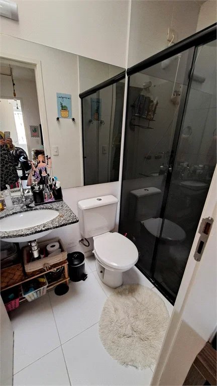 Casa à venda com 3 quartos, sendo 1 suíte, no condomínio Moradas do Horto, São Paulo - SP