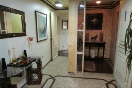APARTAMENTO COM 4 DORMITÓRIOS E 4 VAGAS À VENDA NA MOOCA