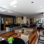 Apartamento à venda com 1 suíte em Cidade Monções, São Paulo, SP