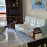 Apartamento à venda com 2 quartos, sendo 1 suíte,  em Canto do Forte, Praia Grande, SP