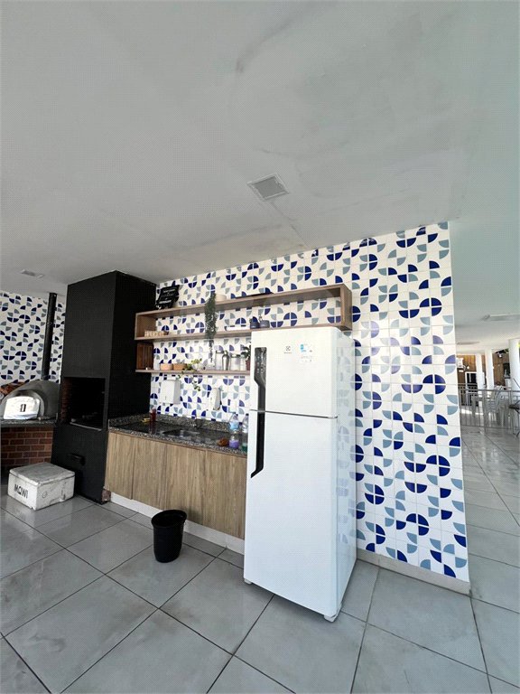 Apartamento à venda com 2 quartos em Guaratiba, Rio de Janeiro, RJ