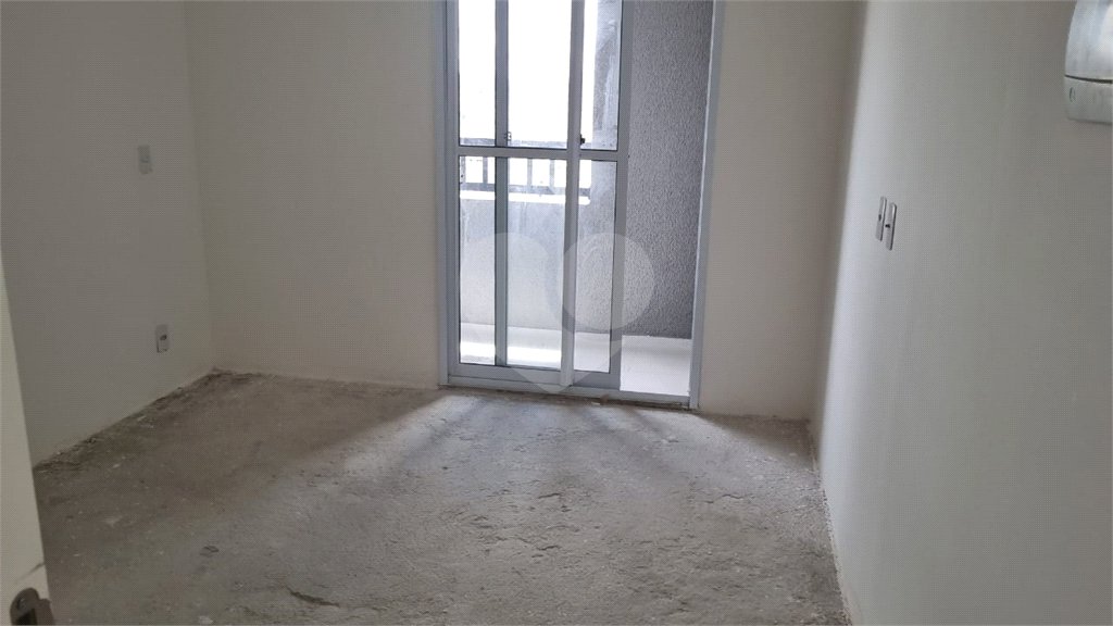 Apartamento à venda com 1 quarto em Vila Moraes, São Paulo, SP