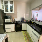 Casa à venda com 3 quartos, sendo 1 suíte, em Ipê, Três Lagoas, MS