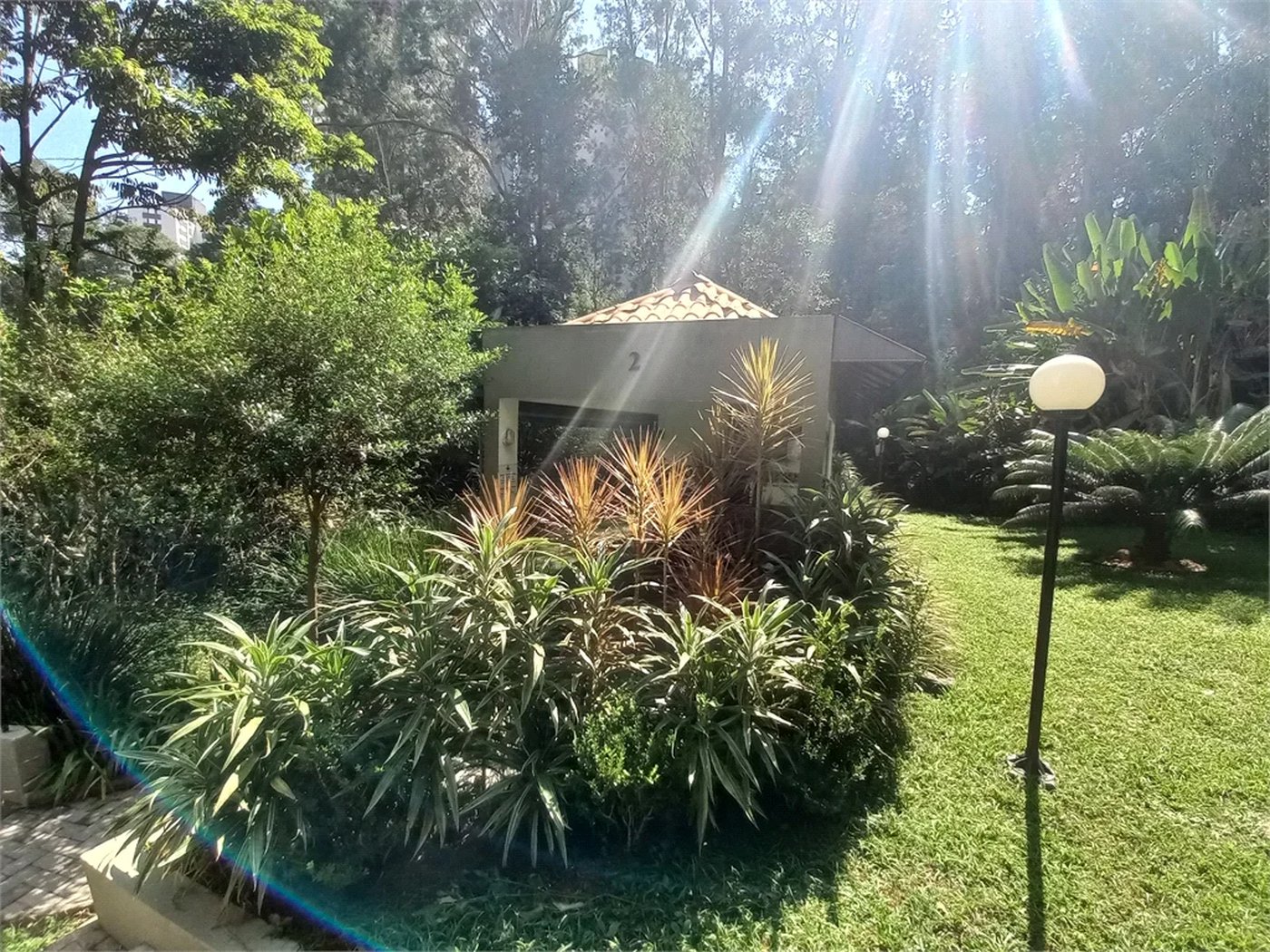 Apartamento à venda com 3 quartos, sendo 1 suíte,  em Vila Andrade, São Paulo, SP