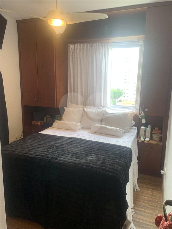 Cobertura à venda com 2 quartos em Vila Guarani (z Sul), São Paulo, SP