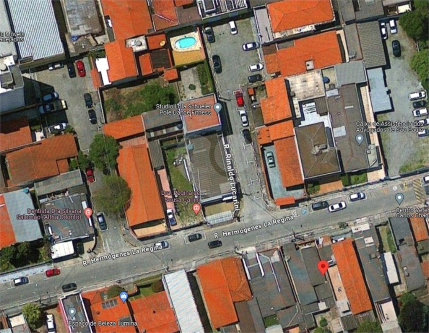 Casa à venda com 2 quartos no Centro, Poá, SP