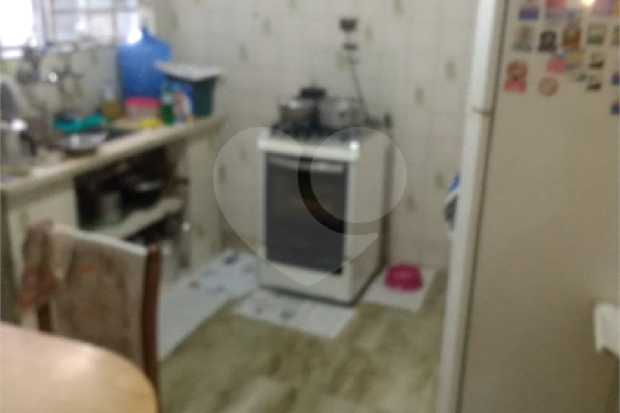 Sobrado à venda com 2 quartos em Pari, São Paulo, SP