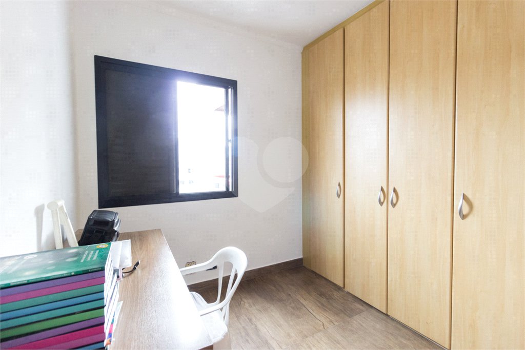 Duplex à venda com 3 quartos, sendo 1 suíte, em Santana, São Paulo, SP
