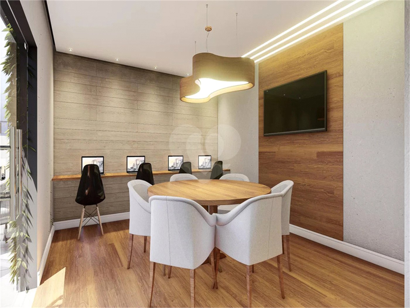 Apartamento à venda com 2 quartos, sendo 1 suíte, em Jardim Simus, Sorocaba, SP