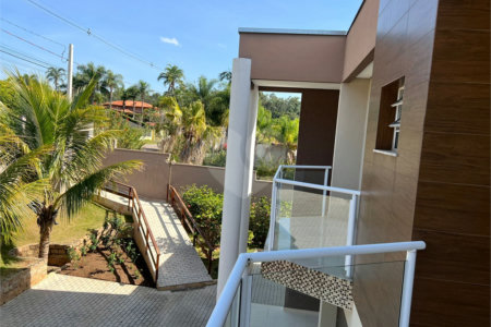Casa à venda com 4 quartos, sendo 2 suítes,  no condomínio Parque da Fazenda Em Itatiba, Itatiba - SP