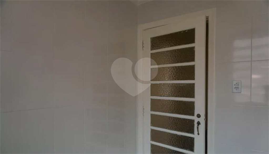 Apartamento à venda com 2 quartos em Santana, São Paulo, SP