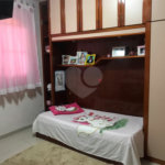 Casa à venda com 3 quartos, sendo 1 suíte,  em Campo Grande, Rio de Janeiro, RJ