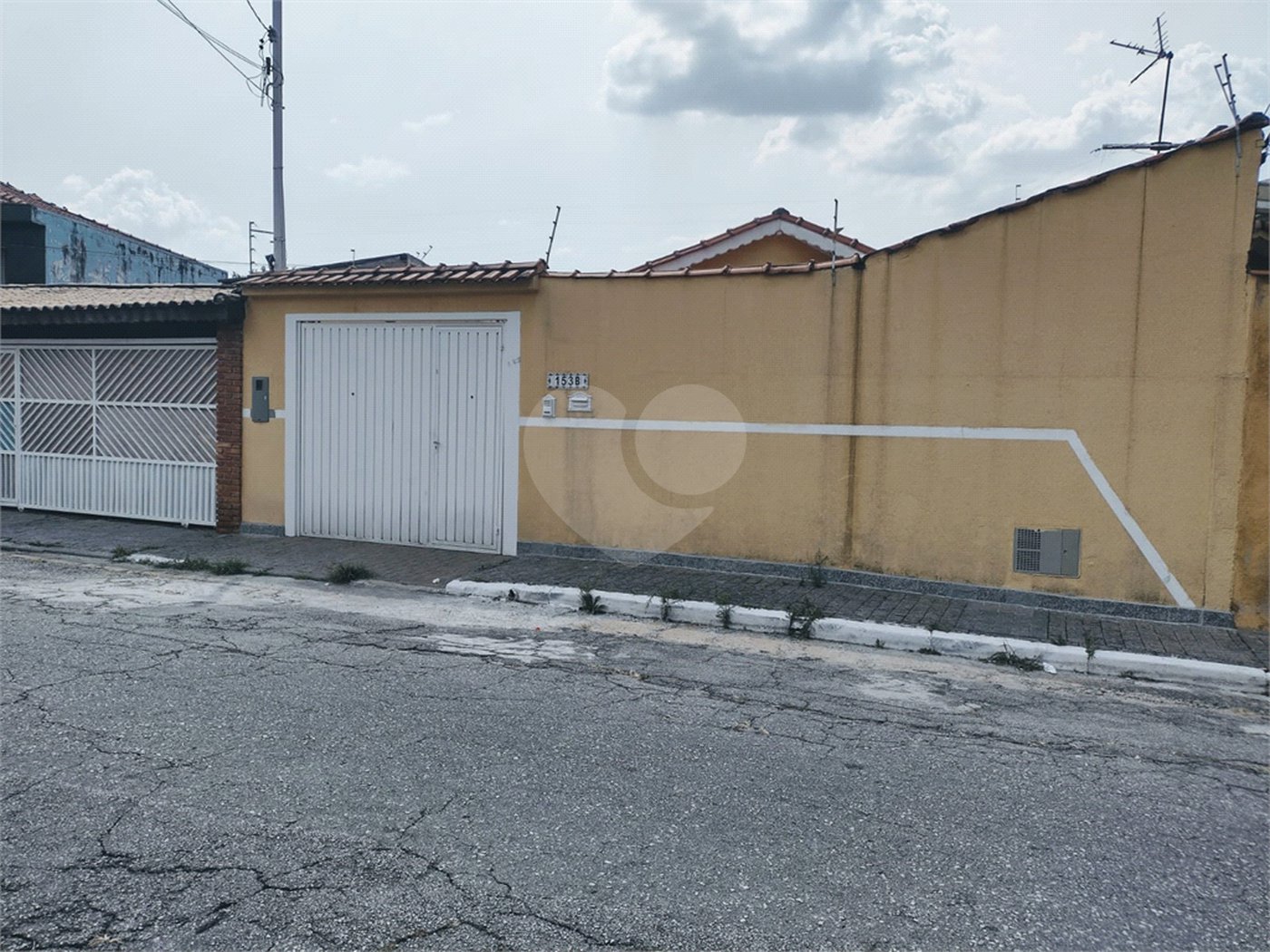 Casa à venda com 2 quartos, sendo 1 suíte, em Mandaqui, São Paulo, SP