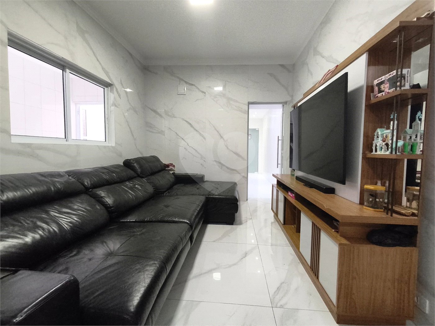 Casa à venda com 4 quartos, sendo 3 suítes, em Jardim Brasil (zona Norte), São Paulo, SP