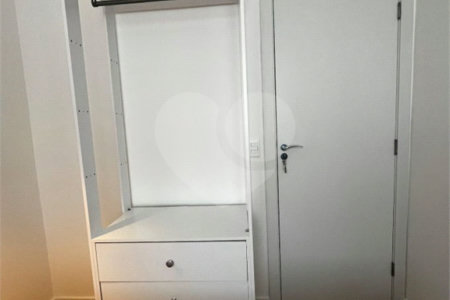 Apartamento à venda com 2 quartos em Várzea da Barra Funda, São Paulo, SP