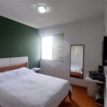 Apartamento à venda com 3 quartos, sendo 1 suíte, em Perdizes, São Paulo, SP