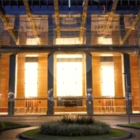Laje Corporativa para alugar em Vila São Francisco (zona Sul), São Paulo, SP