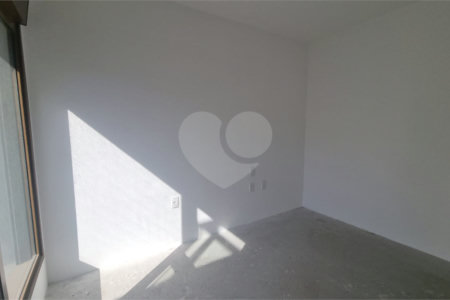 Apartamento à venda com 1 quarto em Vila Nova Conceição, São Paulo, SP