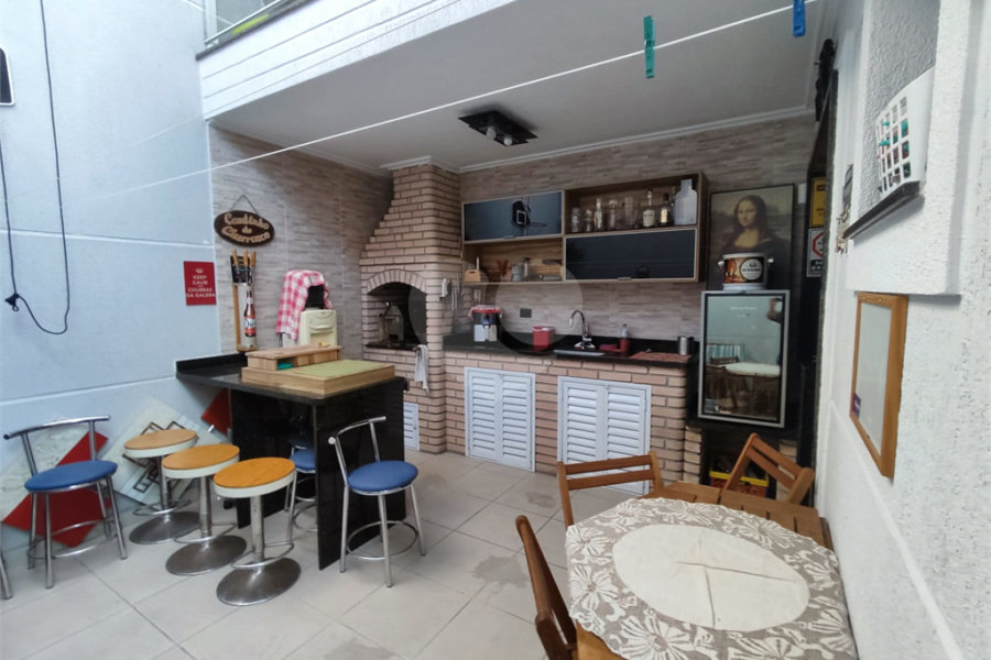 Casa à venda com 4 quartos, sendo 2 suítes, em Jaçanã, São Paulo, SP