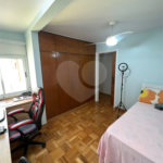 Sobrado à venda com 3 quartos, sendo 1 suíte, em Vila Alexandria, São Paulo, SP