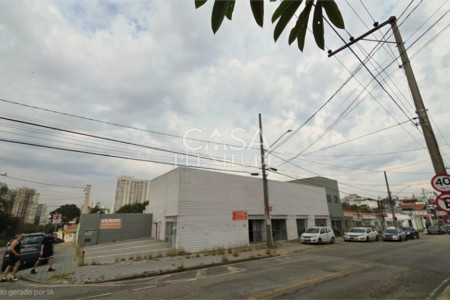 Salão à venda ou para alugar em Jardim América, Sorocaba, SP