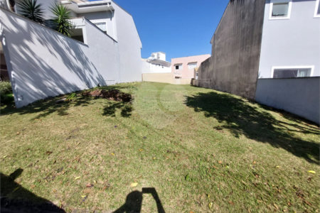 Terreno à venda no condomínio Saint Clair, Sorocaba - SP