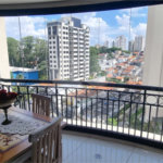 Apartamento à venda com 3 suítes em Santa Teresinha, São Paulo, SP