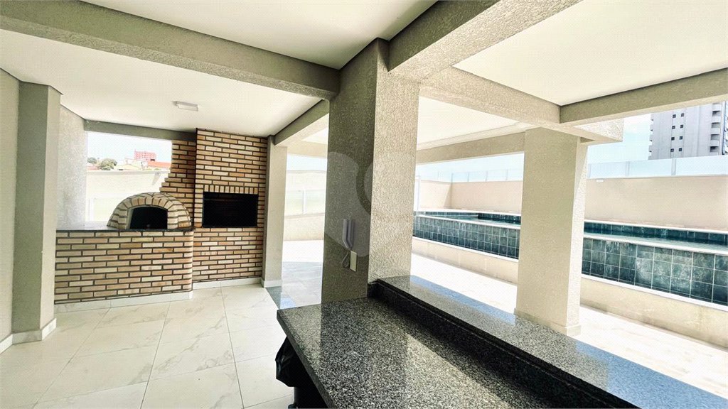 Apartamento à venda com 2 quartos, sendo 1 suíte, no Centro, Sorocaba, SP